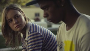 Short Term 12