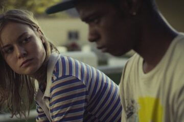 Short Term 12
