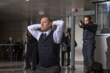 The Blacklist