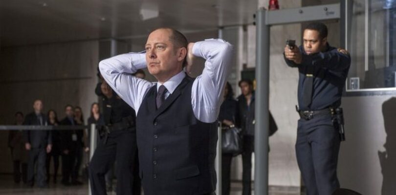 The Blacklist