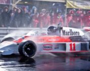 Top Car Racing Movies