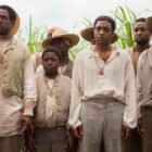 12 Years a Slave