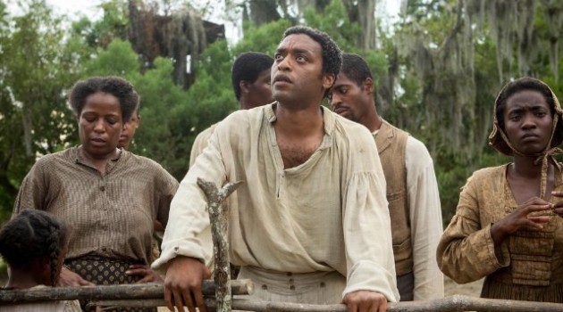 12 Years a Slave