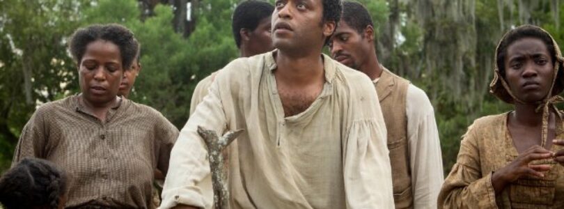 12 Years a Slave