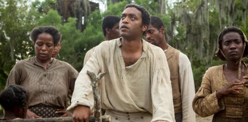 12 Years a Slave