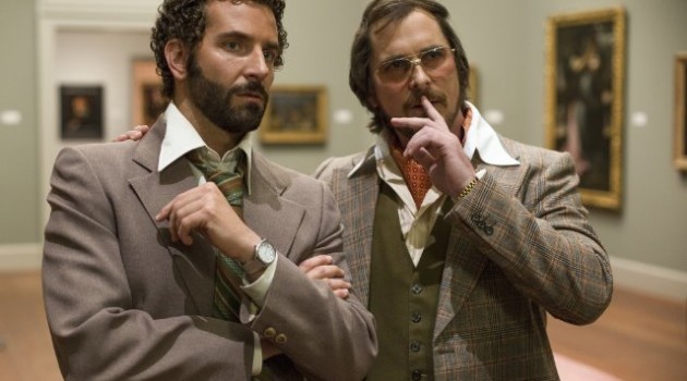 American Hustle