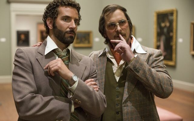 American Hustle