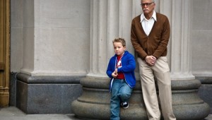 Jackass Presents Bad Grandpa