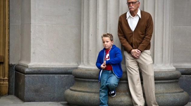 Jackass Presents Bad Grandpa