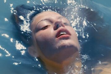 Blue Is the Warmest Color