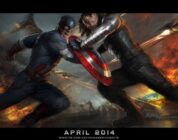 Captain America: The Winter Soldier