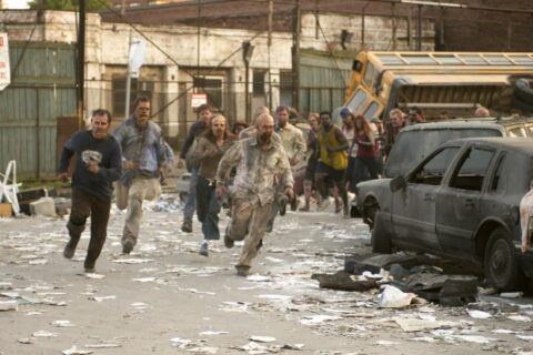 Dawn of the Dead