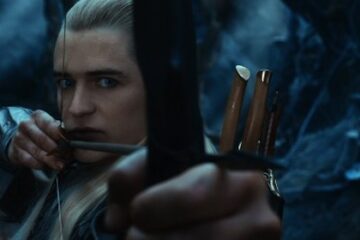 The Desolation of Smaug