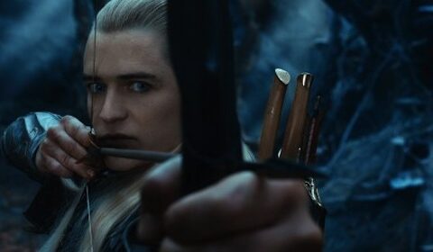 The Desolation of Smaug