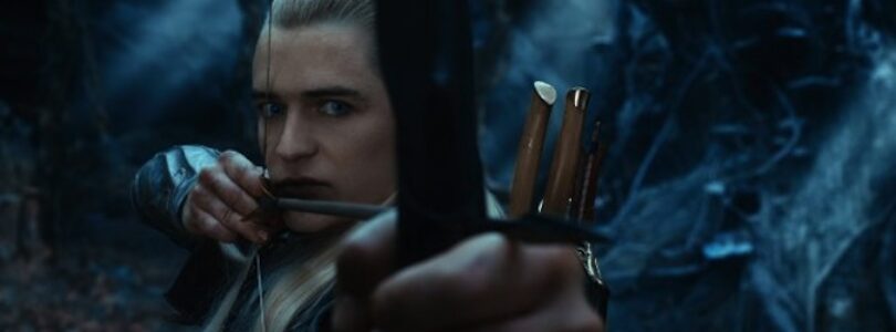 The Desolation of Smaug