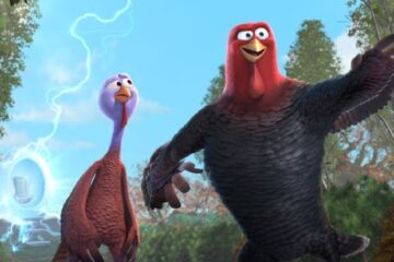 Free Birds