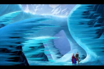 Frozen