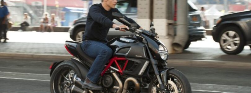 Jack Ryan: Shadow Recruit