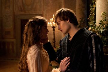 Romeo and Juliet
