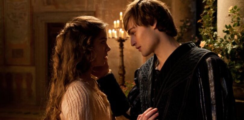 Romeo and Juliet