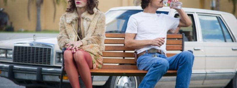 Dallas Buyers Club