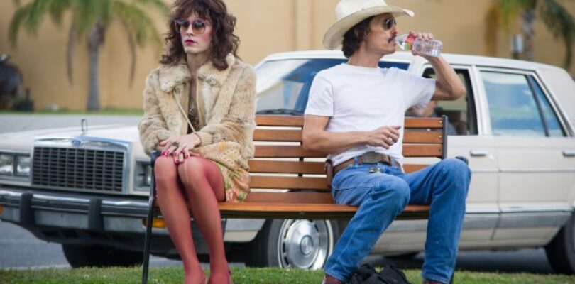 Dallas Buyers Club