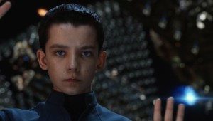 Ender's Game