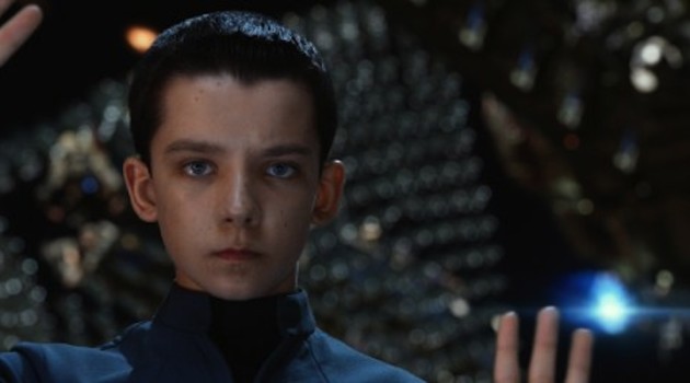 Ender's Game