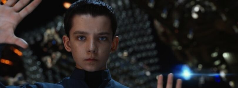 Ender's Game