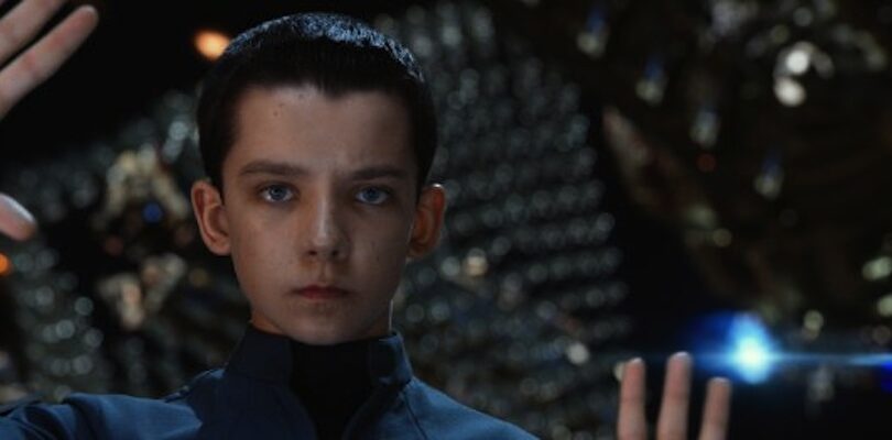 Ender's Game