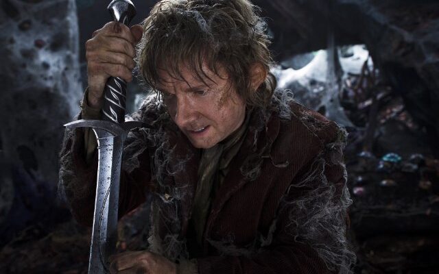 The Desolation of Smaug
