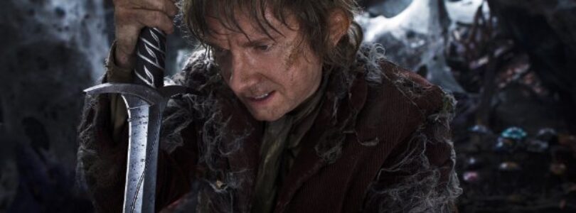 The Desolation of Smaug