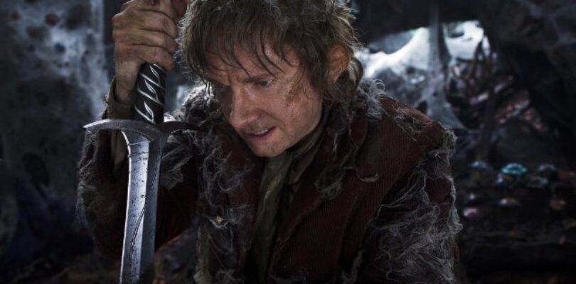 The Desolation of Smaug