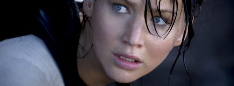 The Hunger Games: Catching Fire