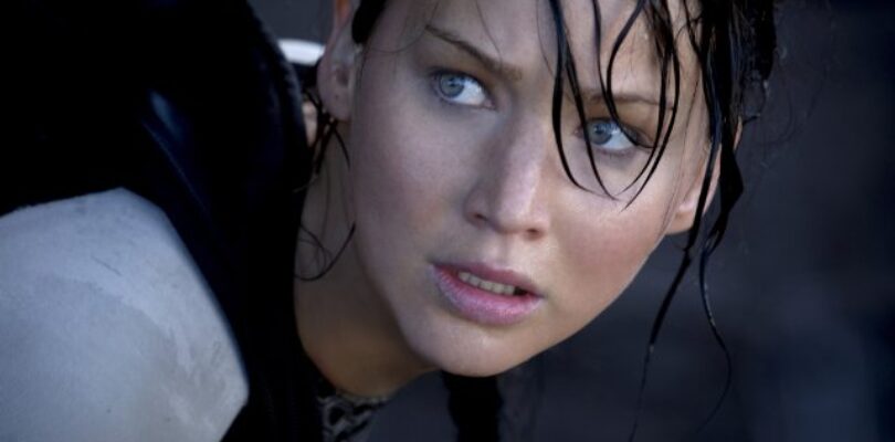 The Hunger Games: Catching Fire