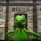 Muppets Most Wanted