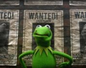 Muppets Most Wanted