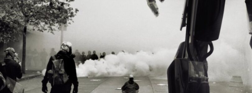 X-Men Days of Future Past