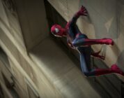 The Amazing Spider-Man 2