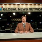 Anchorman 2: The Legend Continues