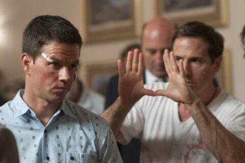 David O. Russell