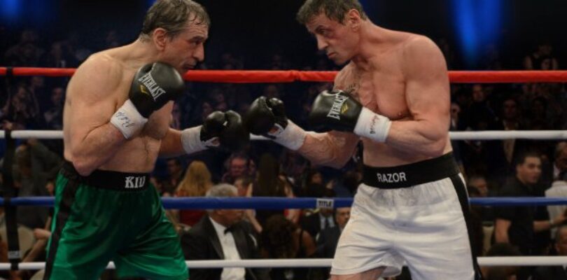 Grudge Match