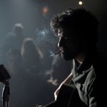 Inside Llewyn Davis
