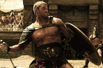 The Legend of Hercules