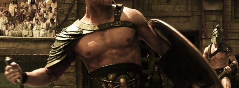 The Legend of Hercules