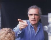 Martin Scorsese