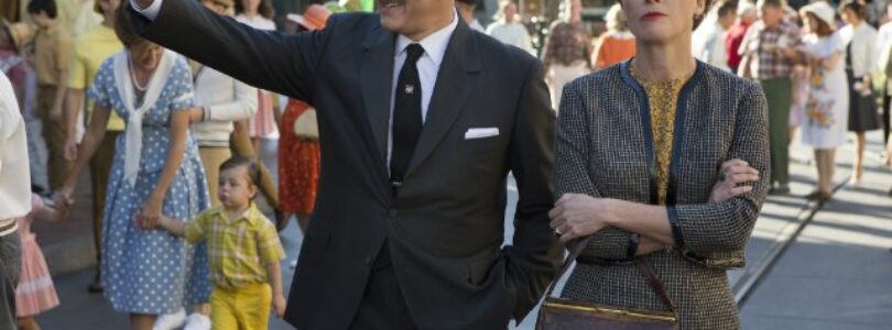 Saving Mr. Banks