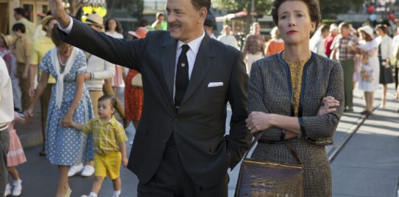 Saving Mr. Banks