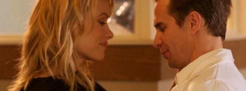 Better Living Through Chemistry