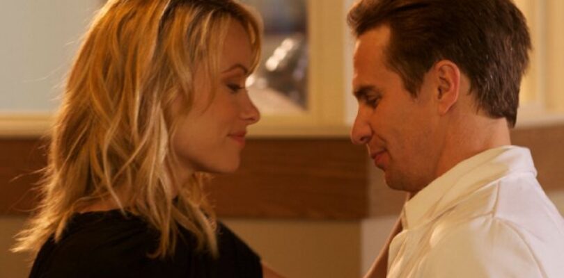 Better Living Through Chemistry